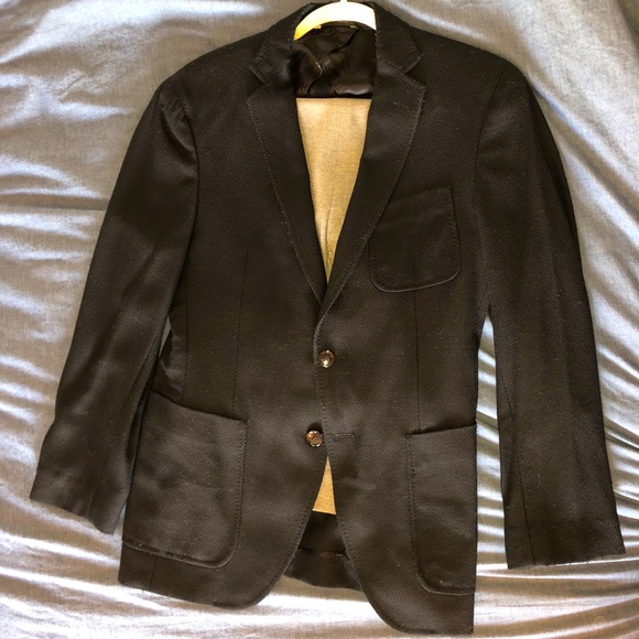 Boss suit jacket - Picture 1 of 9